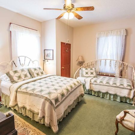 River Park Inn - Green Cove Springs Buitenkant foto