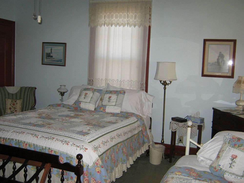 River Park Inn - Green Cove Springs Buitenkant foto
