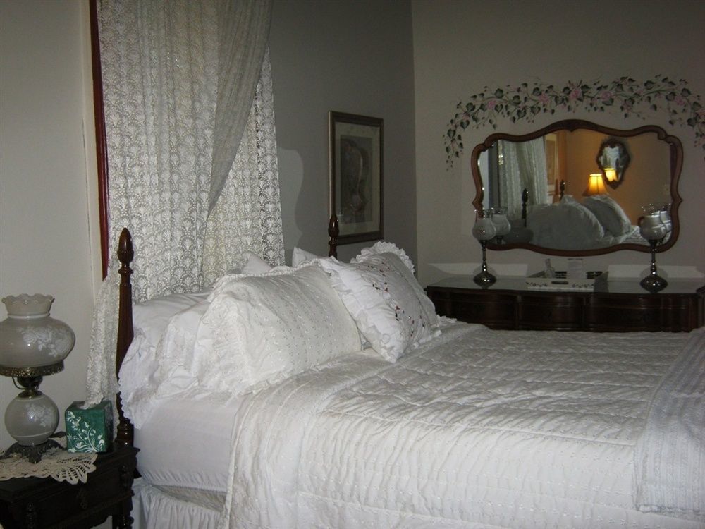 River Park Inn - Green Cove Springs Buitenkant foto