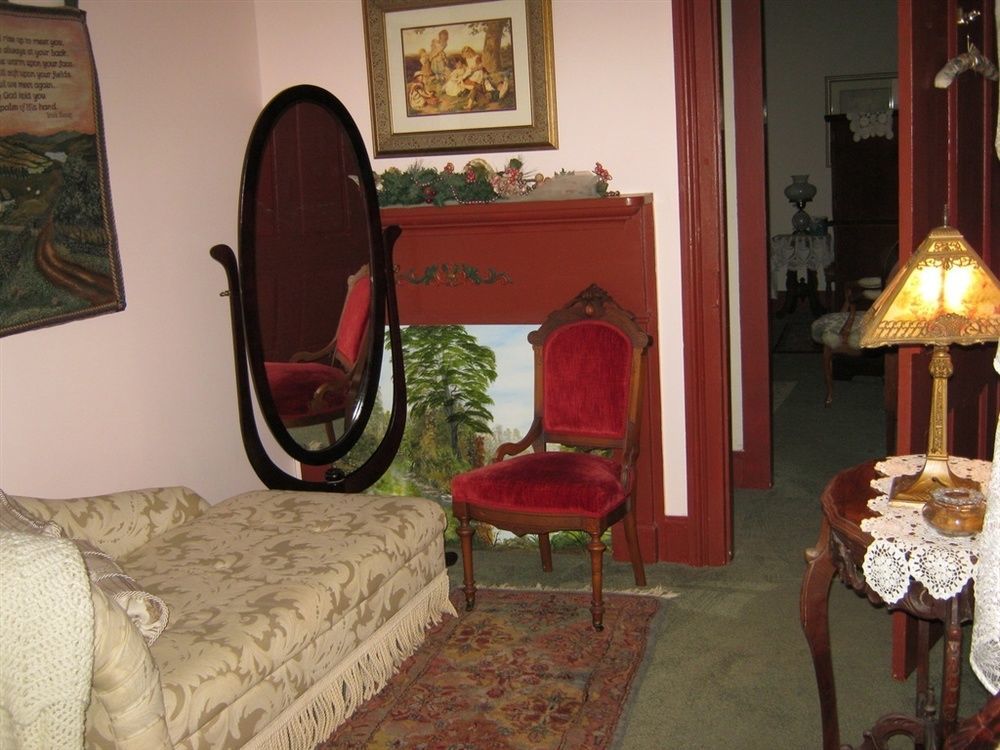 River Park Inn - Green Cove Springs Buitenkant foto
