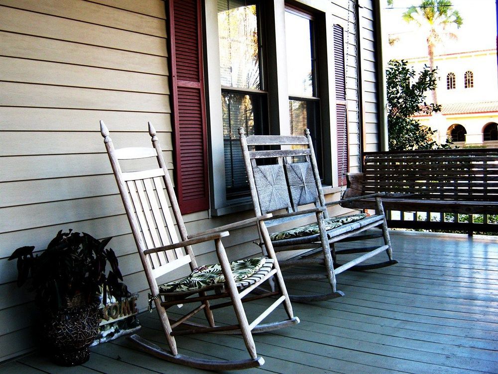 River Park Inn - Green Cove Springs Buitenkant foto