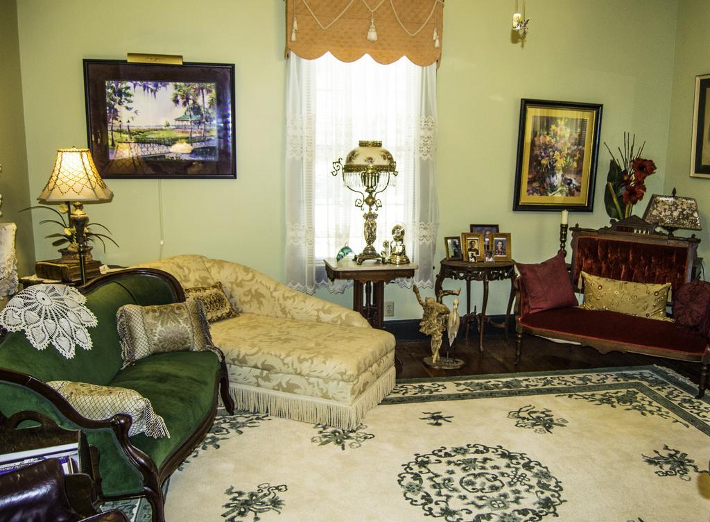 River Park Inn - Green Cove Springs Buitenkant foto