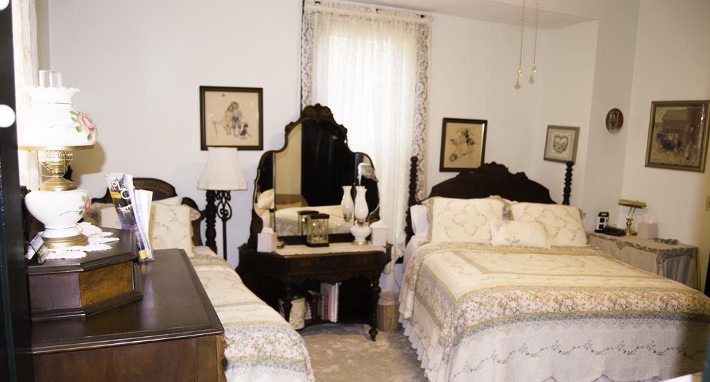 River Park Inn - Green Cove Springs Buitenkant foto