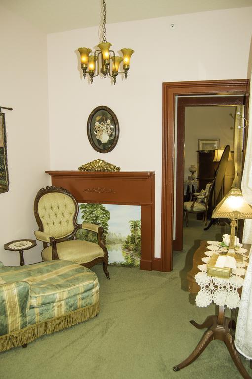 River Park Inn - Green Cove Springs Buitenkant foto