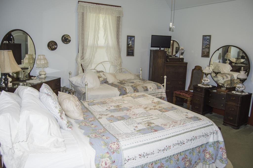 River Park Inn - Green Cove Springs Buitenkant foto