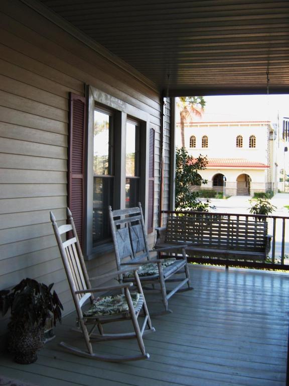 River Park Inn - Green Cove Springs Buitenkant foto