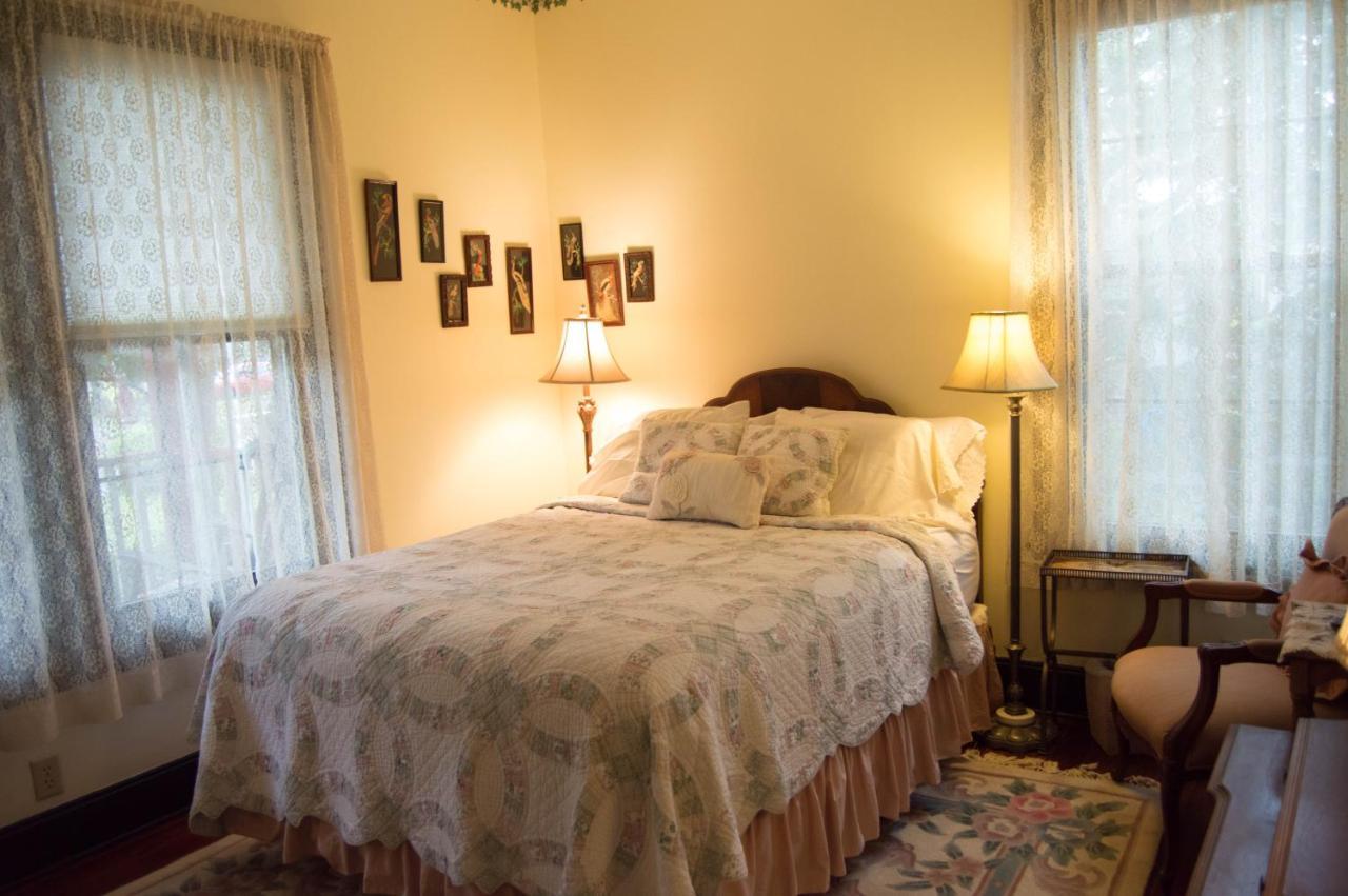 River Park Inn - Green Cove Springs Buitenkant foto