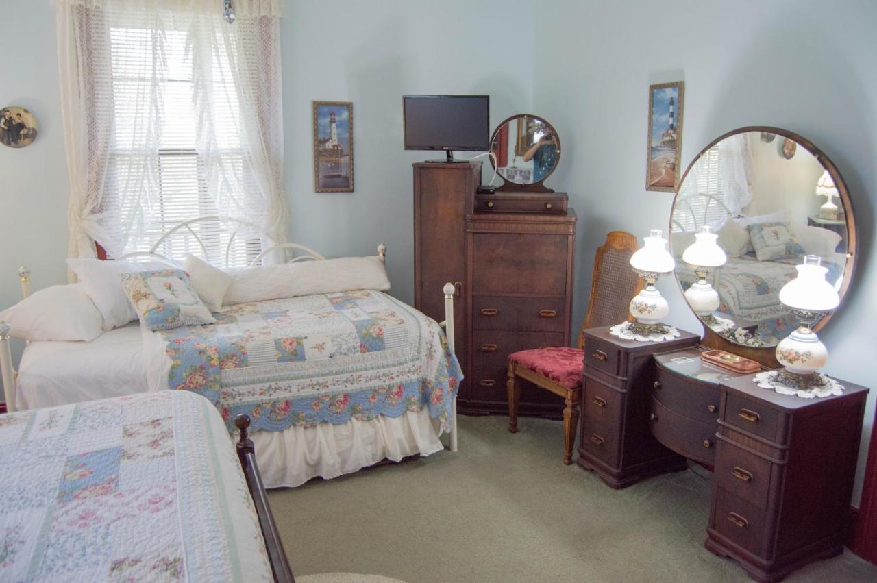 River Park Inn - Green Cove Springs Buitenkant foto