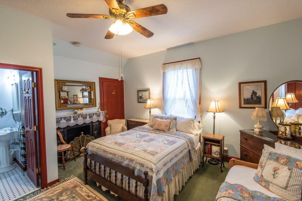 River Park Inn - Green Cove Springs Buitenkant foto