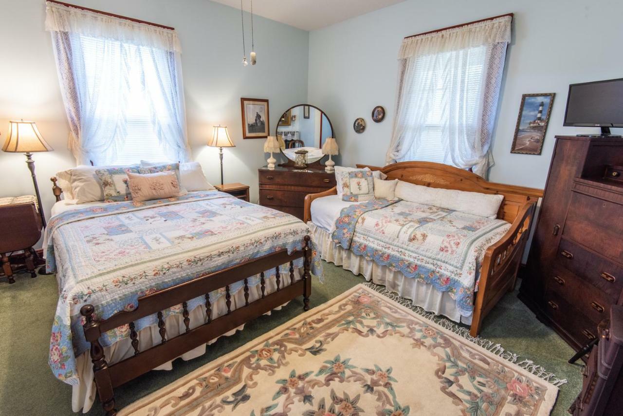 River Park Inn - Green Cove Springs Buitenkant foto