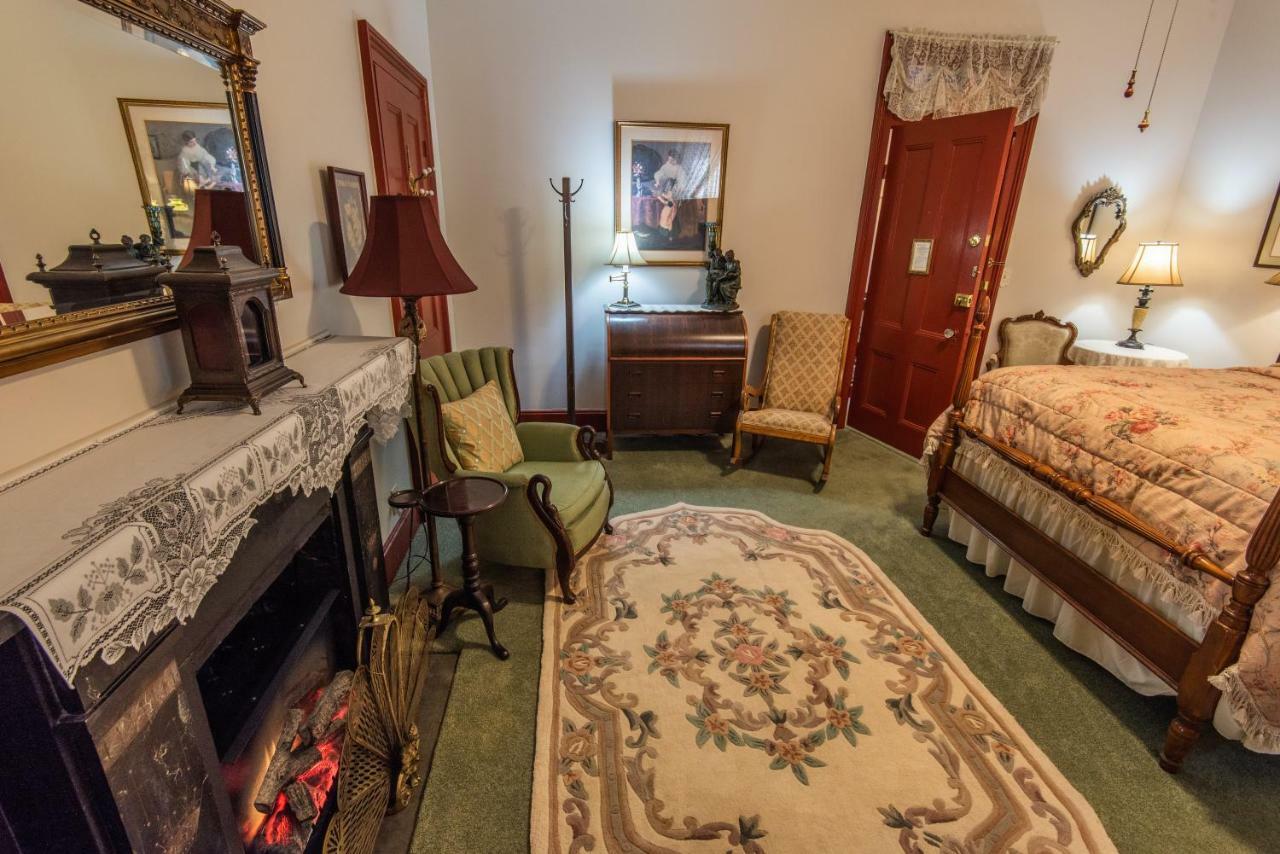River Park Inn - Green Cove Springs Buitenkant foto