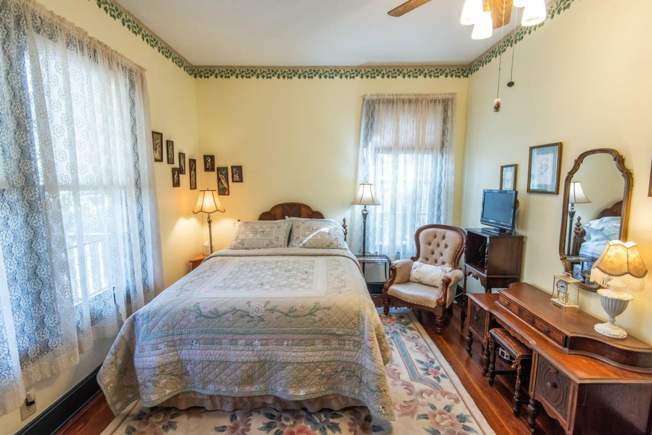 River Park Inn - Green Cove Springs Buitenkant foto