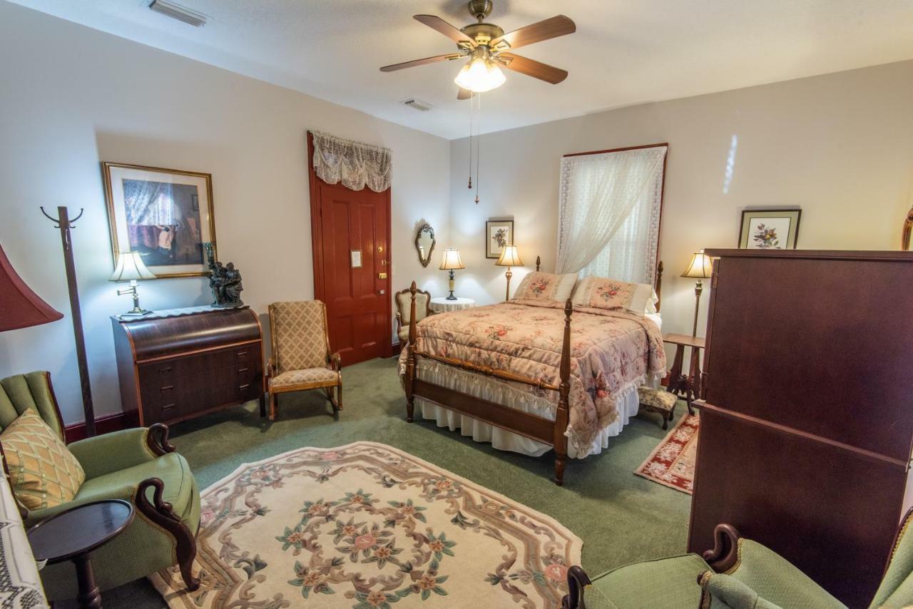 River Park Inn - Green Cove Springs Buitenkant foto