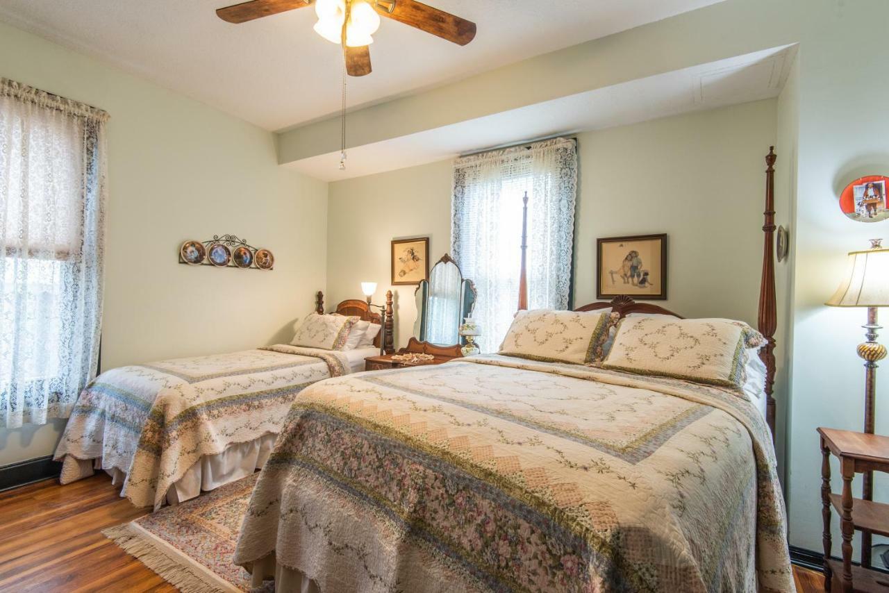 River Park Inn - Green Cove Springs Buitenkant foto
