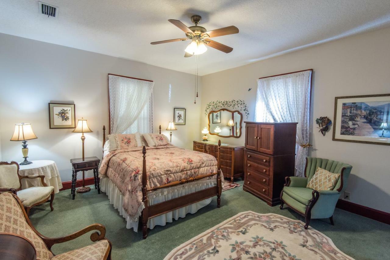 River Park Inn - Green Cove Springs Buitenkant foto