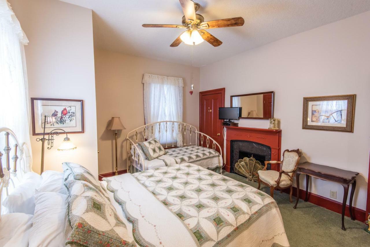River Park Inn - Green Cove Springs Buitenkant foto