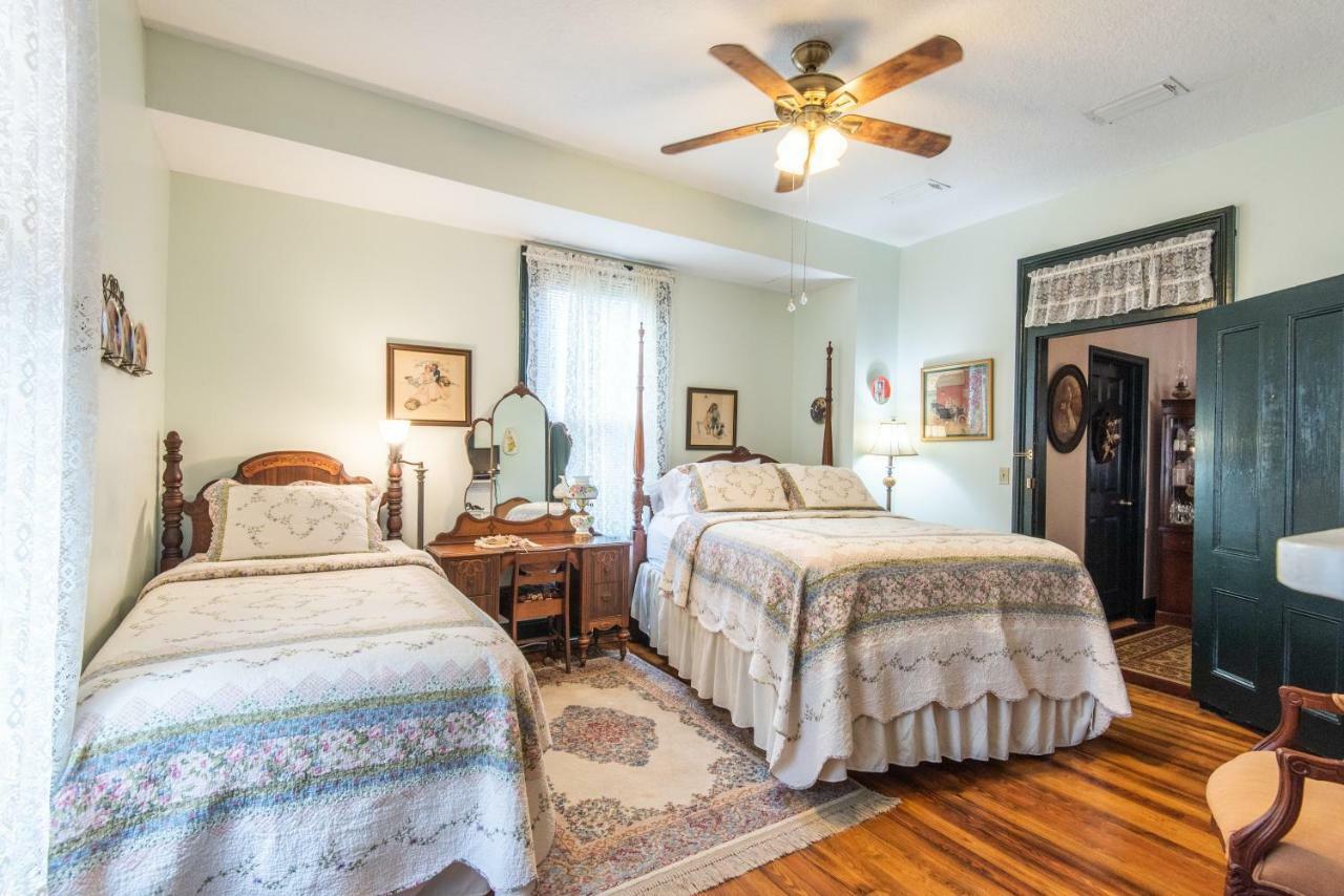 River Park Inn - Green Cove Springs Buitenkant foto